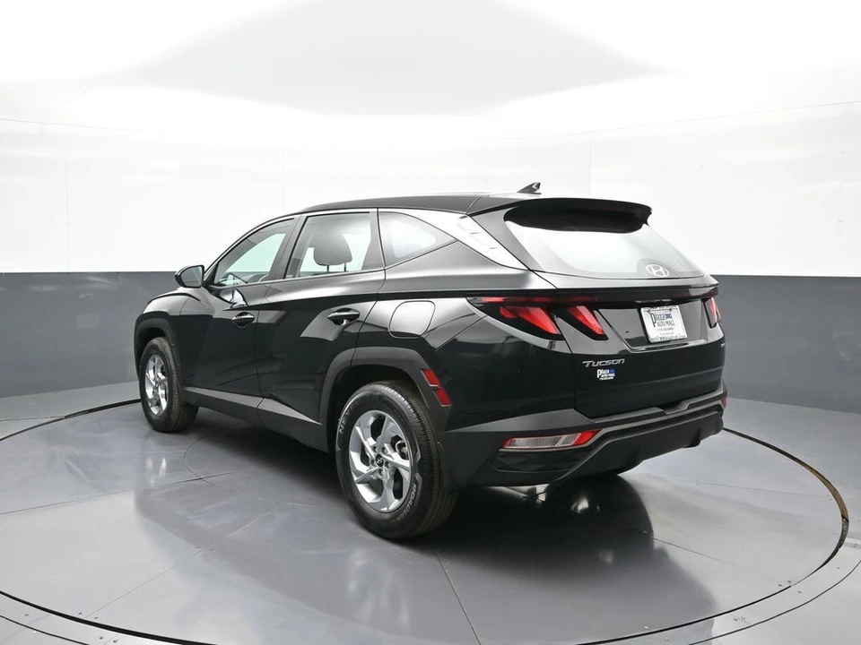 2023 Hyundai Tucson - Image 8 of 21