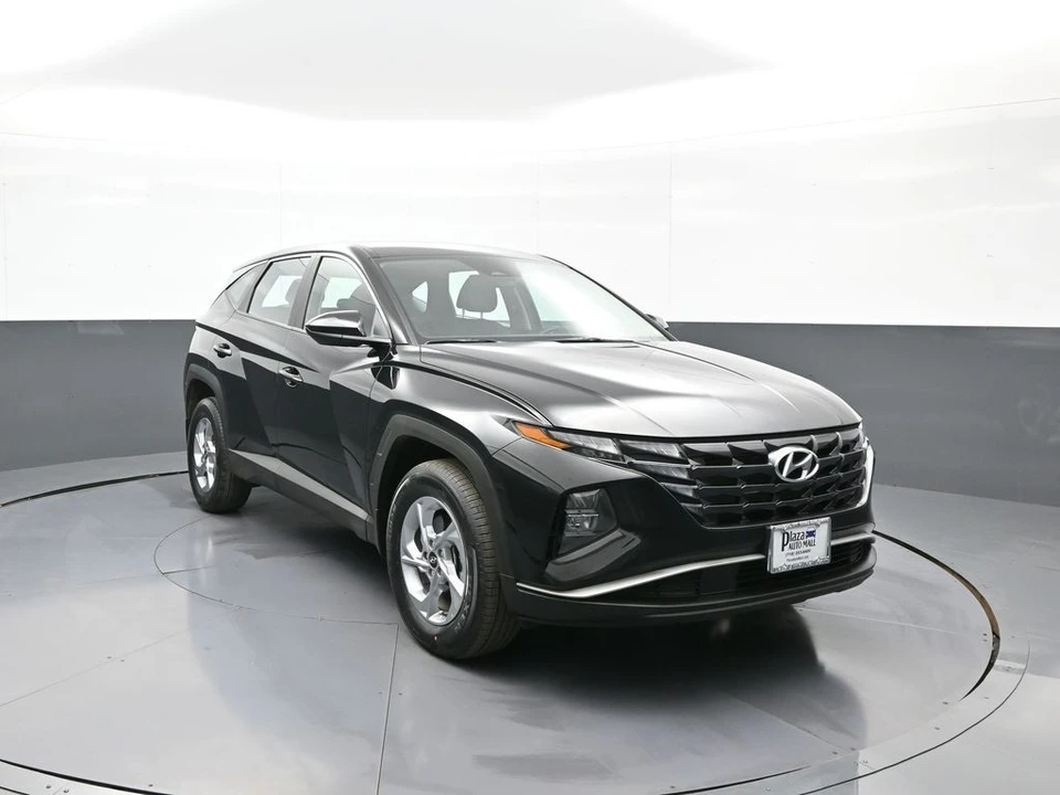 2023 Hyundai Tucson - Image 3 of 21