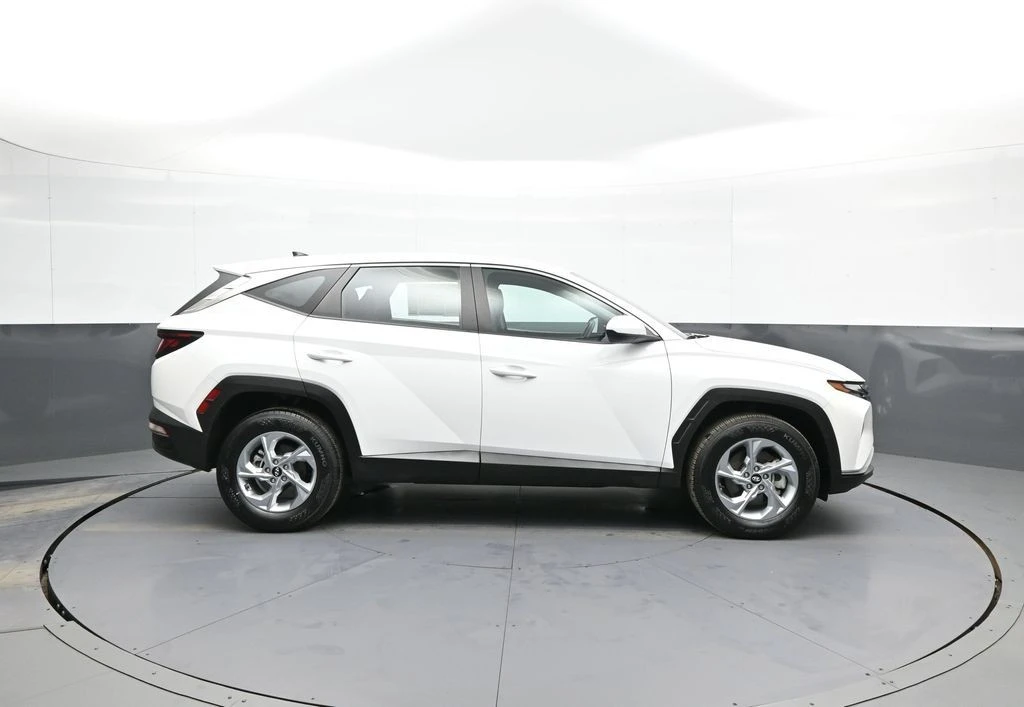 2023 Hyundai Tucson - Image 5 of 12