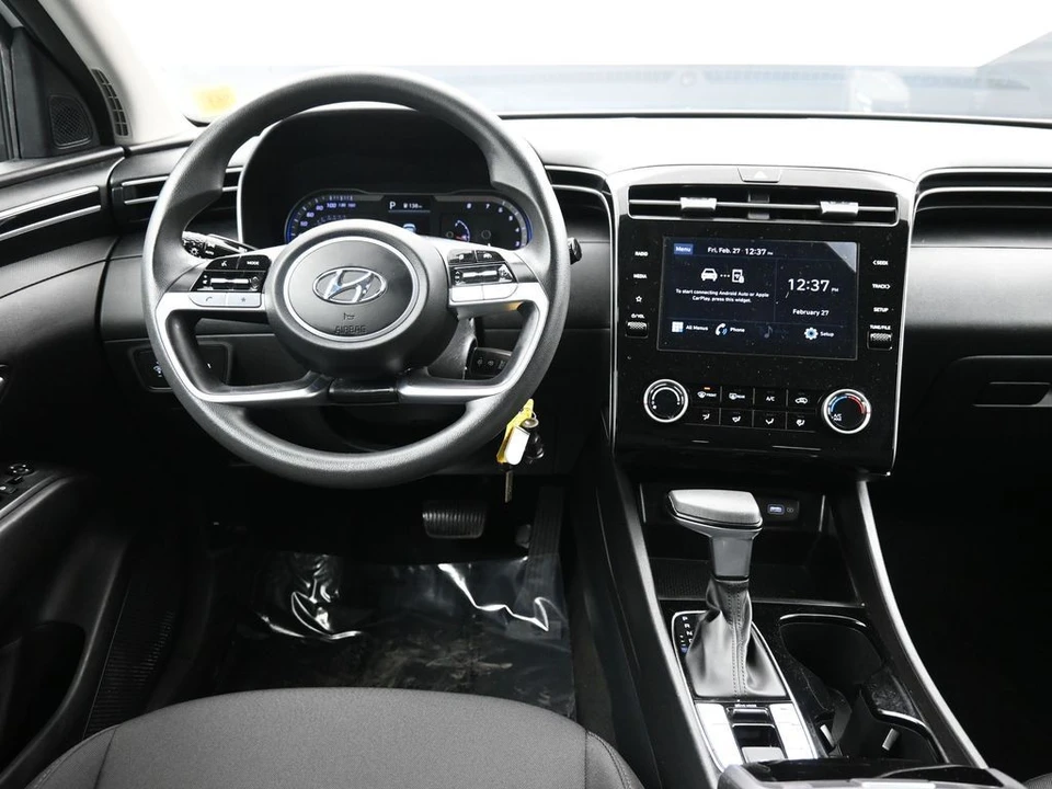 2023 Hyundai Tucson - Image 19 of 21