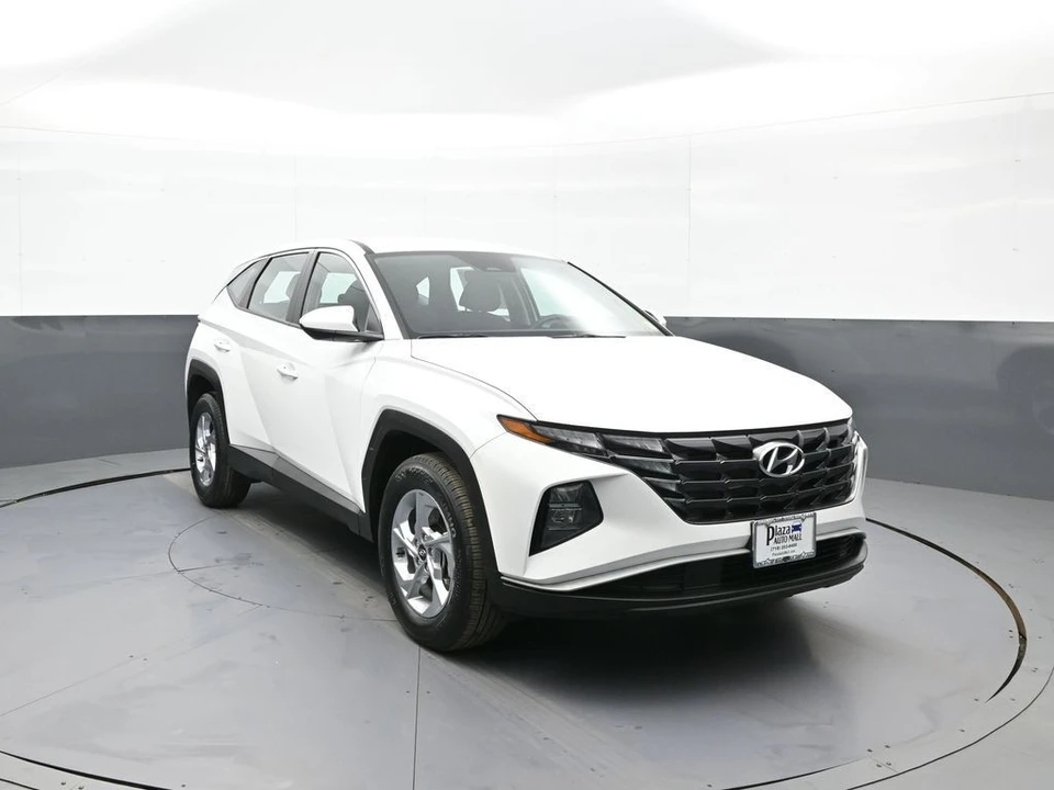 2023 Hyundai Tucson - Image 3 of 21