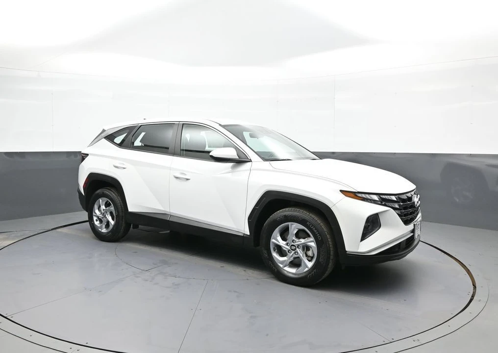 2023 Hyundai Tucson - Image 4 of 21