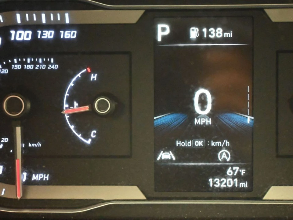 2023 Hyundai Tucson - Image 16 of 21