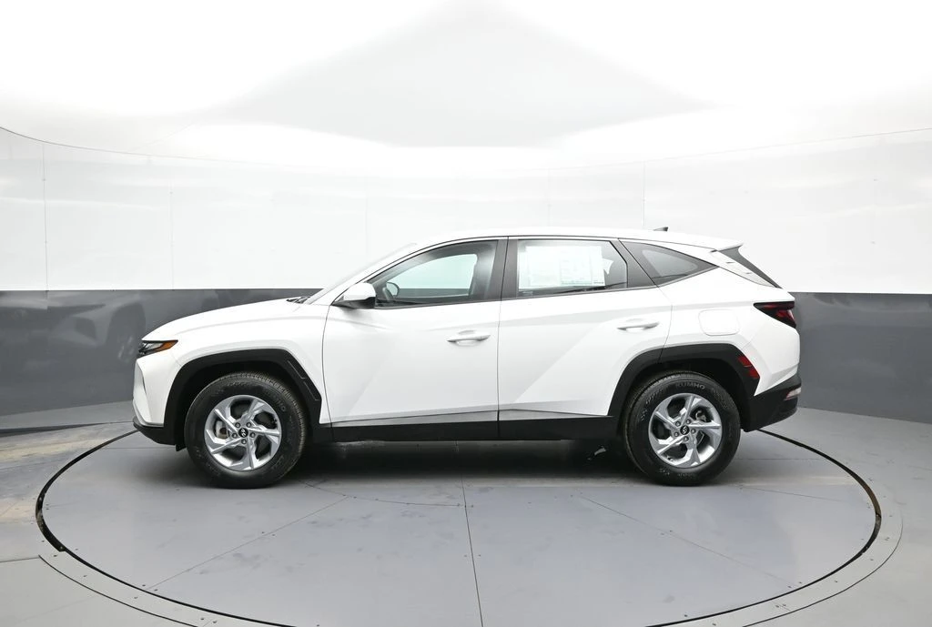 2023 Hyundai Tucson - Image 9 of 21