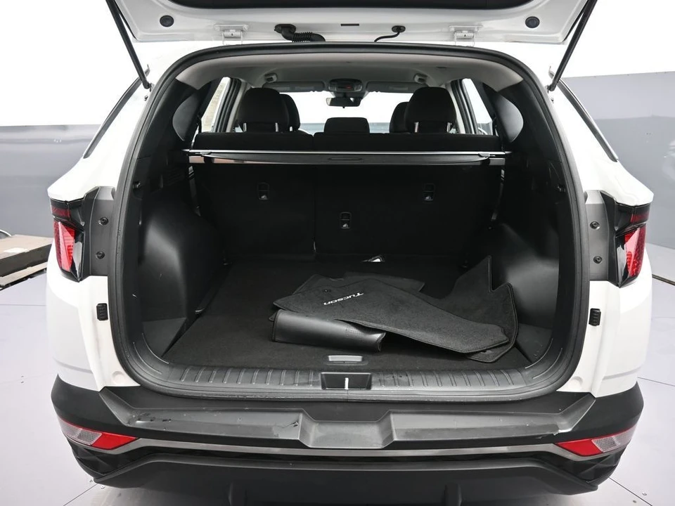 2023 Hyundai Tucson - Image 21 of 21