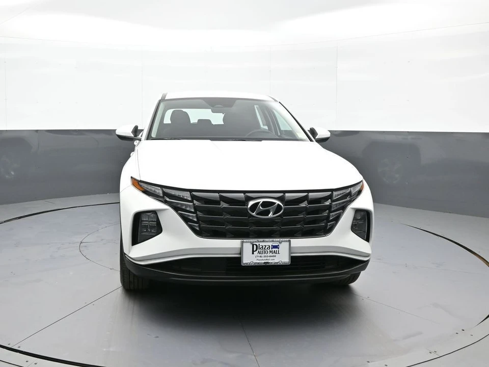 2023 Hyundai Tucson - Image 2 of 12