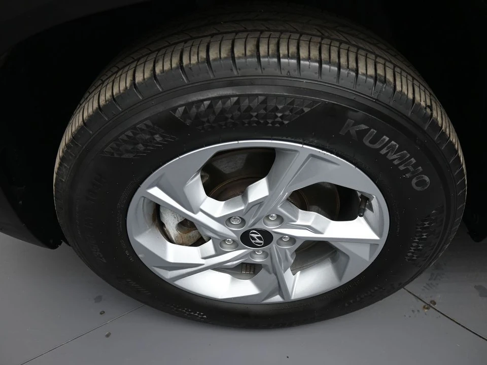 2023 Hyundai Tucson - Image 14 of 21