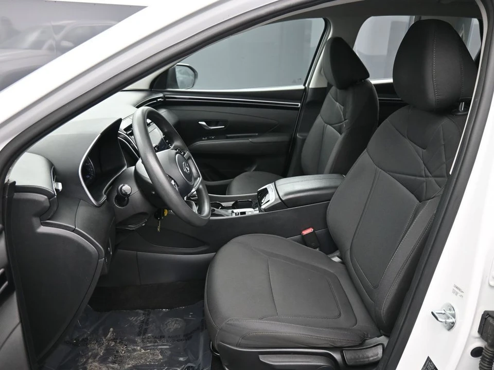 2023 Hyundai Tucson - Image 18 of 21