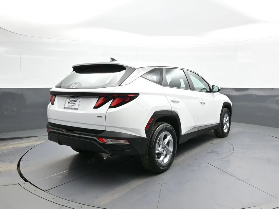2023 Hyundai Tucson - Image 6 of 21