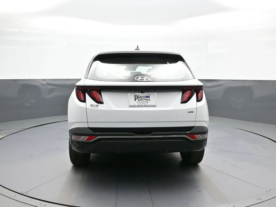 2023 Hyundai Tucson - Image 7 of 12
