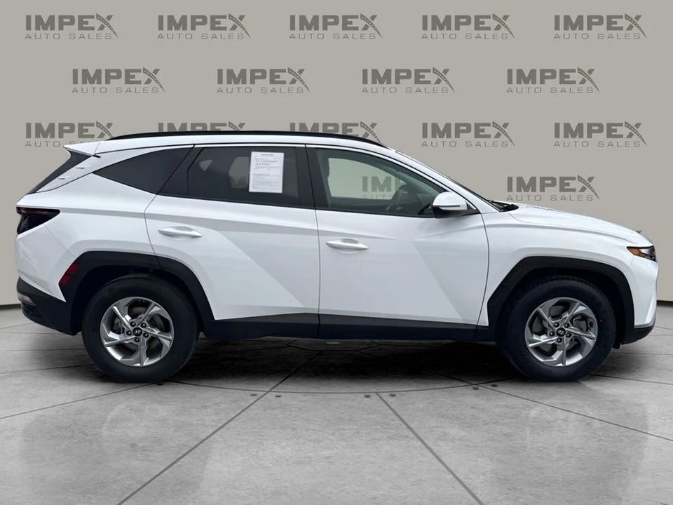 2023 Hyundai Tucson - Image 6 of 12