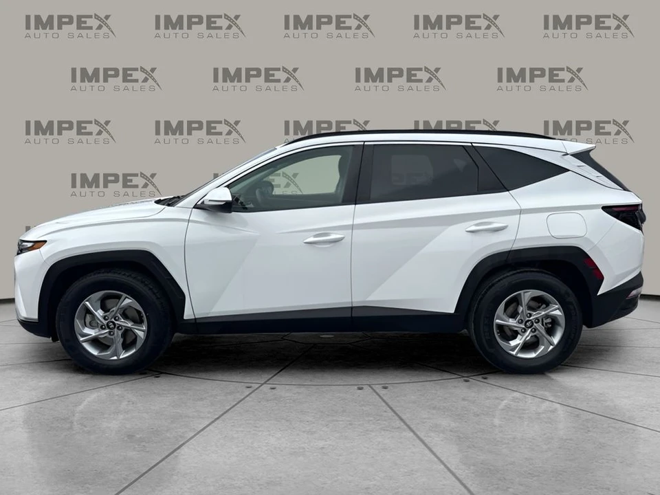 2023 Hyundai Tucson - Image 2 of 21