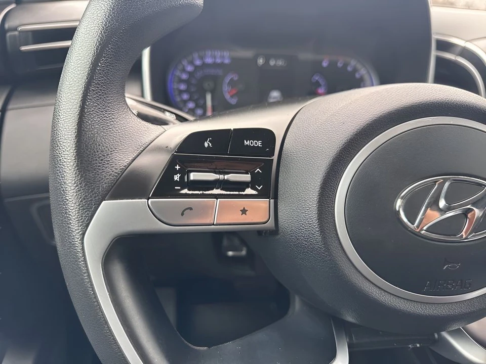 2023 Hyundai Tucson - Image 14 of 21