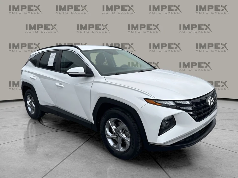 2023 Hyundai Tucson - Image 7 of 21