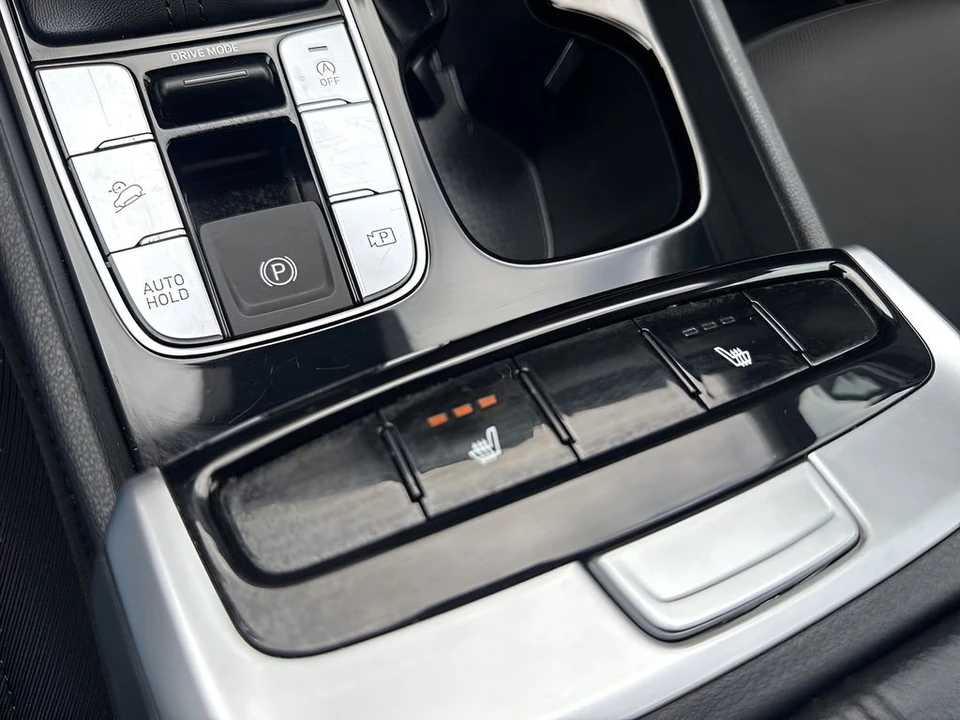 2023 Hyundai Tucson - Image 20 of 21