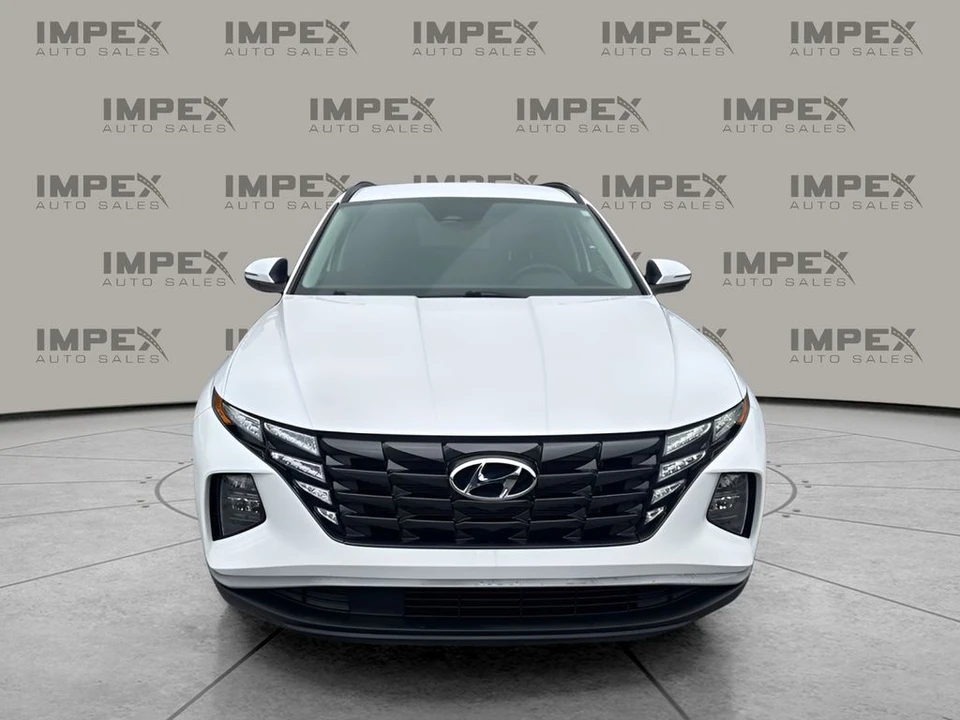 2023 Hyundai Tucson - Image 8 of 12