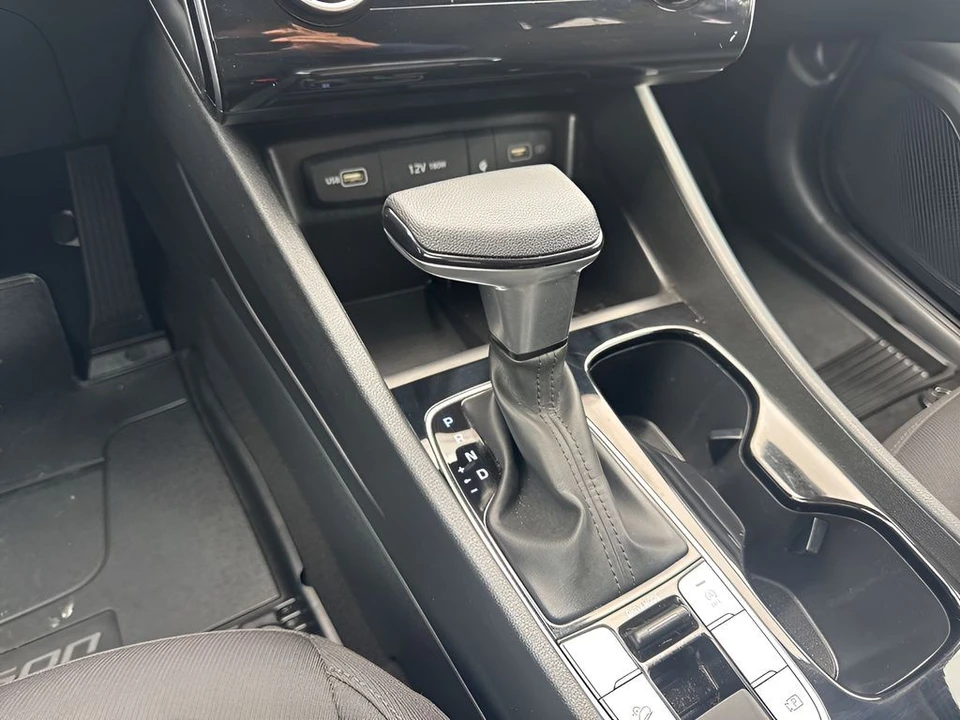 2023 Hyundai Tucson - Image 16 of 21