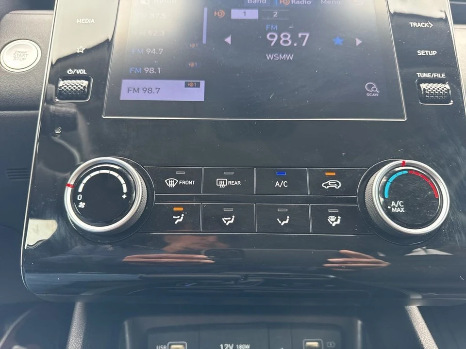 2023 Hyundai Tucson - Image 18 of 21