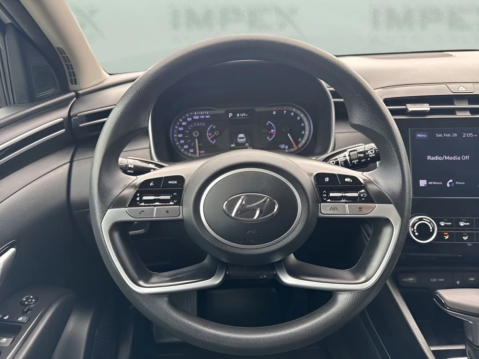 2023 Hyundai Tucson - Image 13 of 21