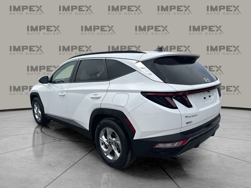 2023 Hyundai Tucson - Image 3 of 21