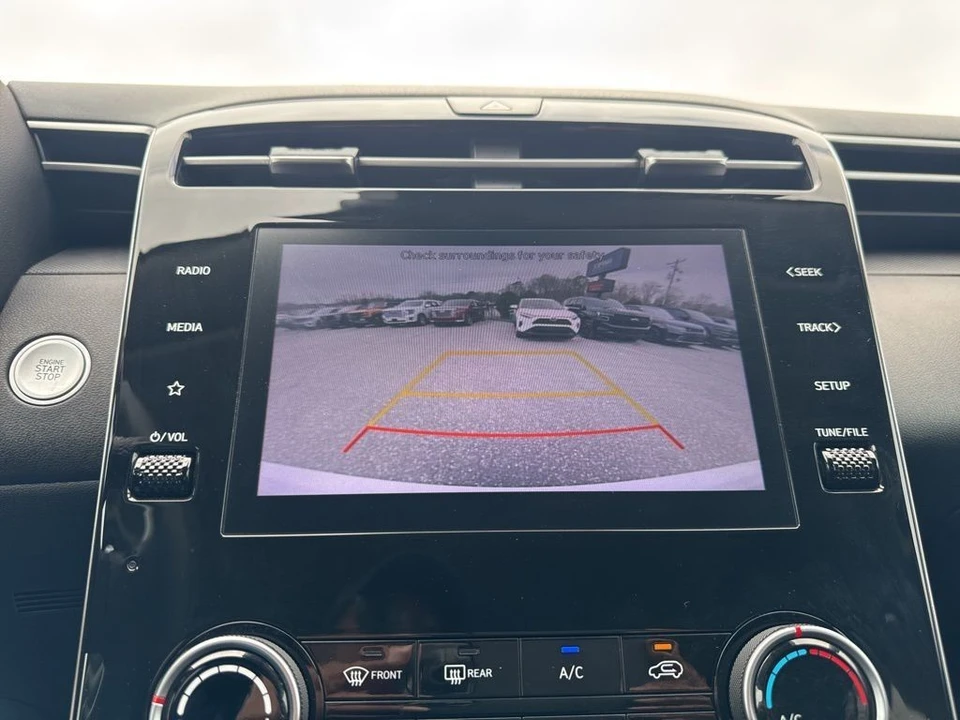 2023 Hyundai Tucson - Image 19 of 21