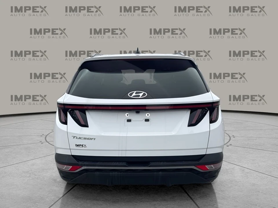 2023 Hyundai Tucson - Image 4 of 21