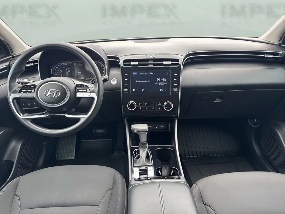 2023 Hyundai Tucson - Image 12 of 21