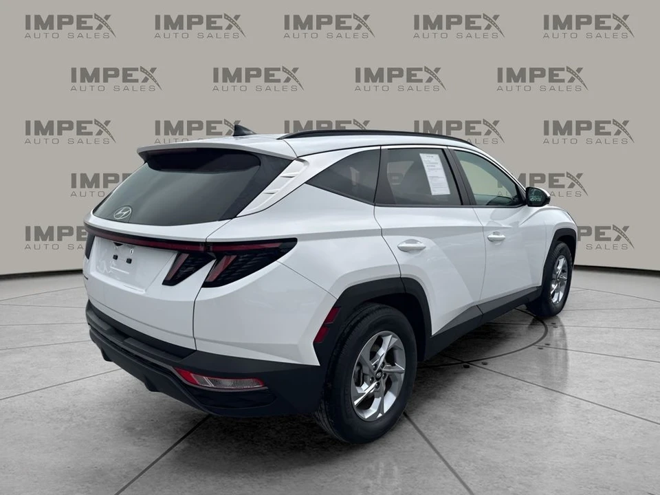 2023 Hyundai Tucson - Image 5 of 21