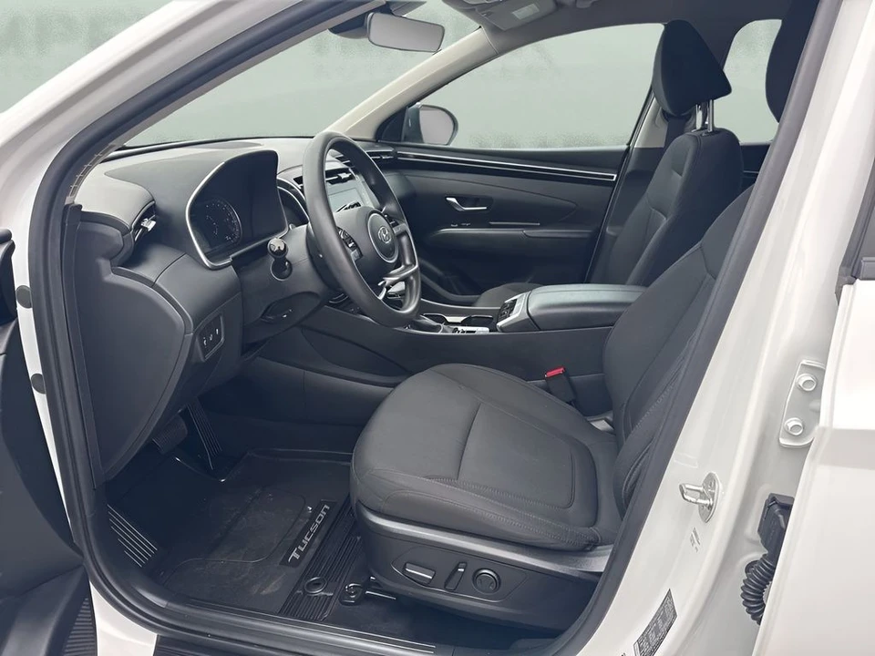 2023 Hyundai Tucson - Image 9 of 21
