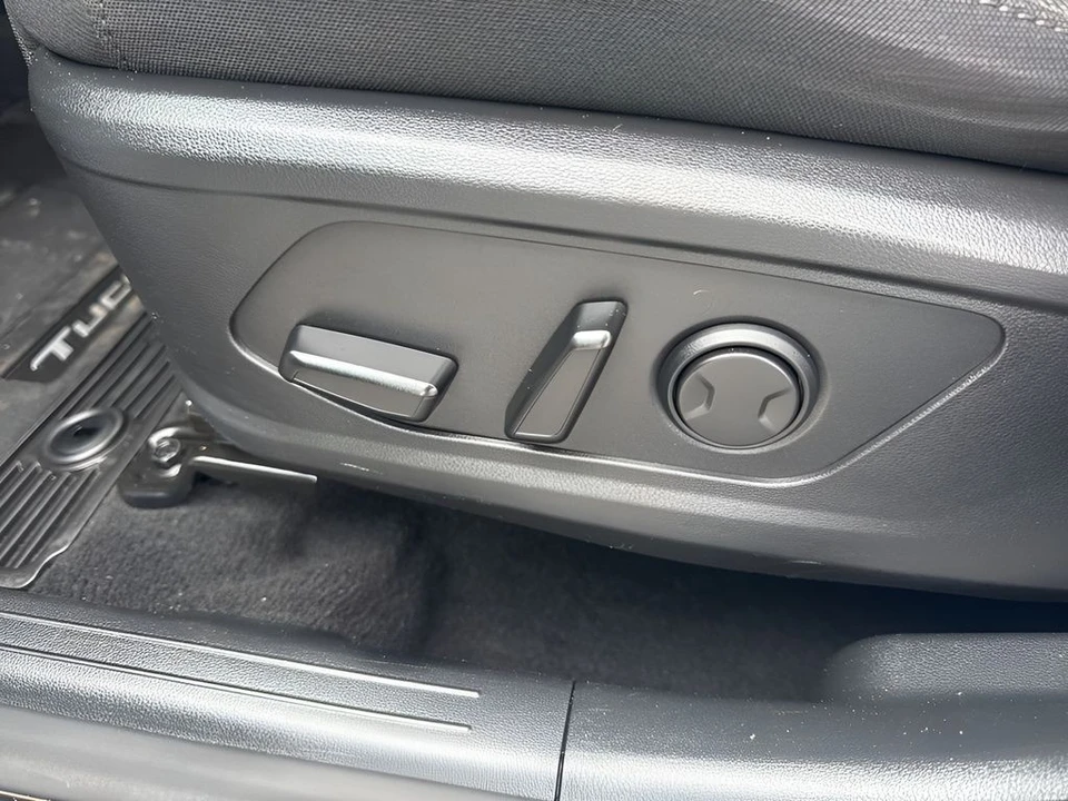 2023 Hyundai Tucson - Image 10 of 12