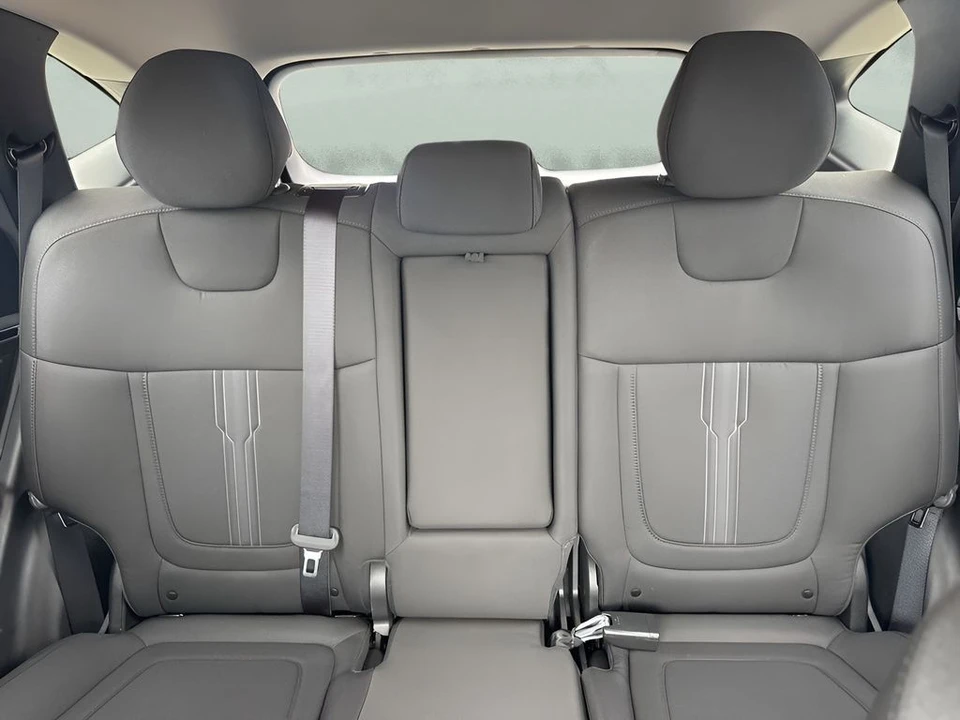 2023 Hyundai Tucson - Image 11 of 21