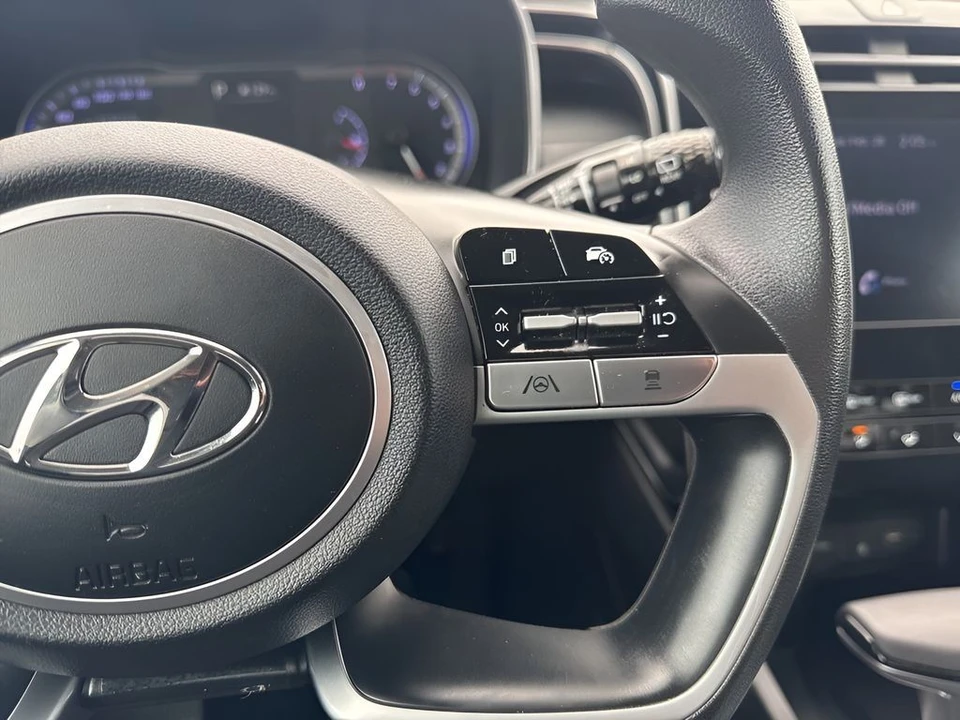 2023 Hyundai Tucson - Image 15 of 21