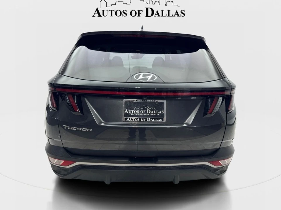 2023 Hyundai Tucson - Image 13 of 21