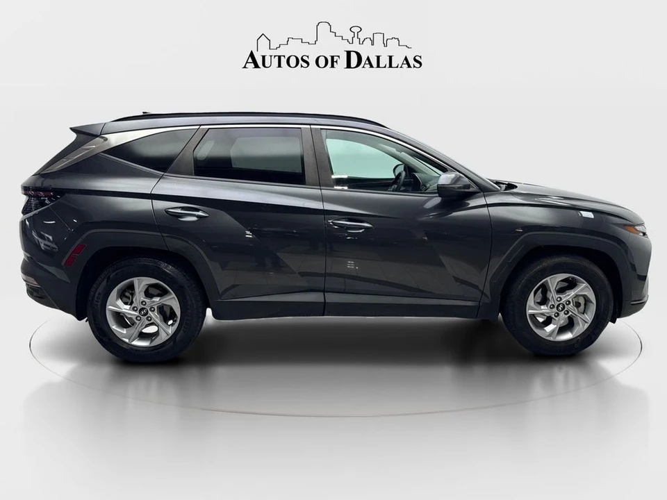 2023 Hyundai Tucson - Image 11 of 21