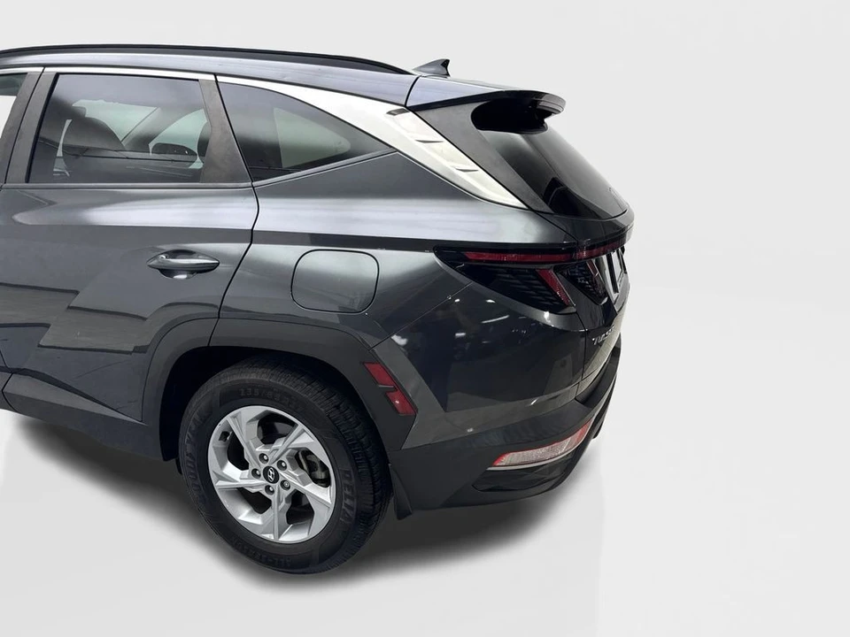 2023 Hyundai Tucson - Image 19 of 21