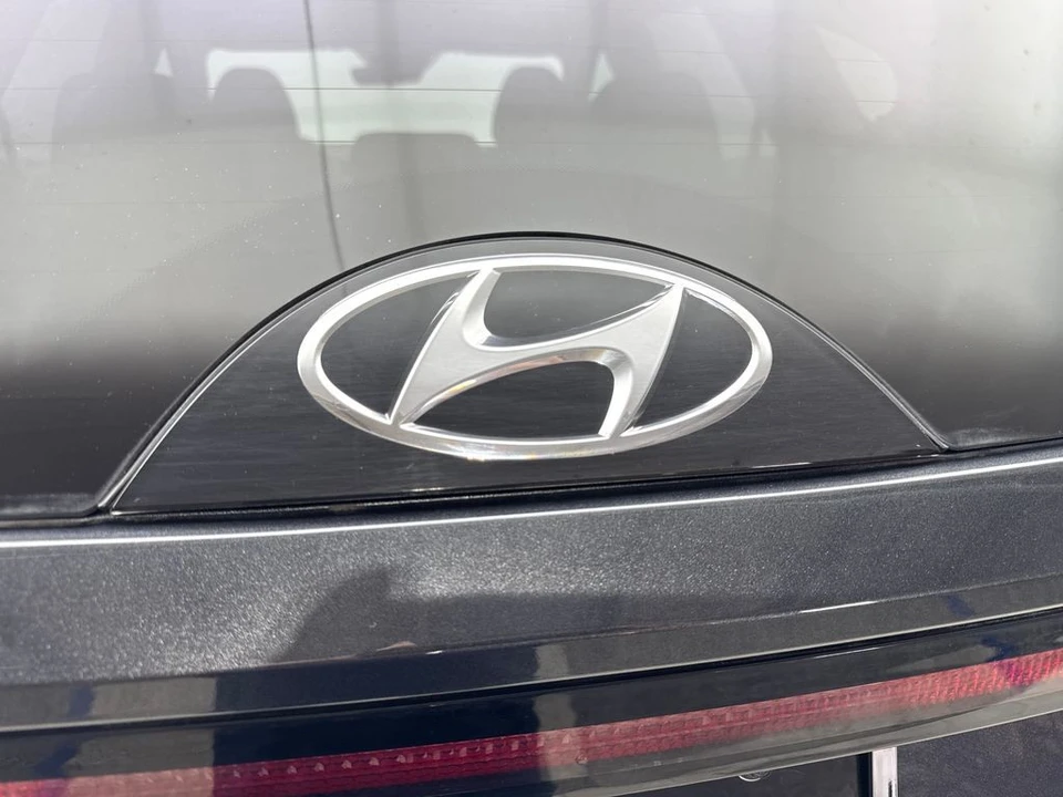 2023 Hyundai Tucson - Image 20 of 21