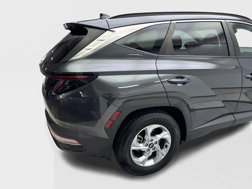 2023 Hyundai Tucson - Image 18 of 21