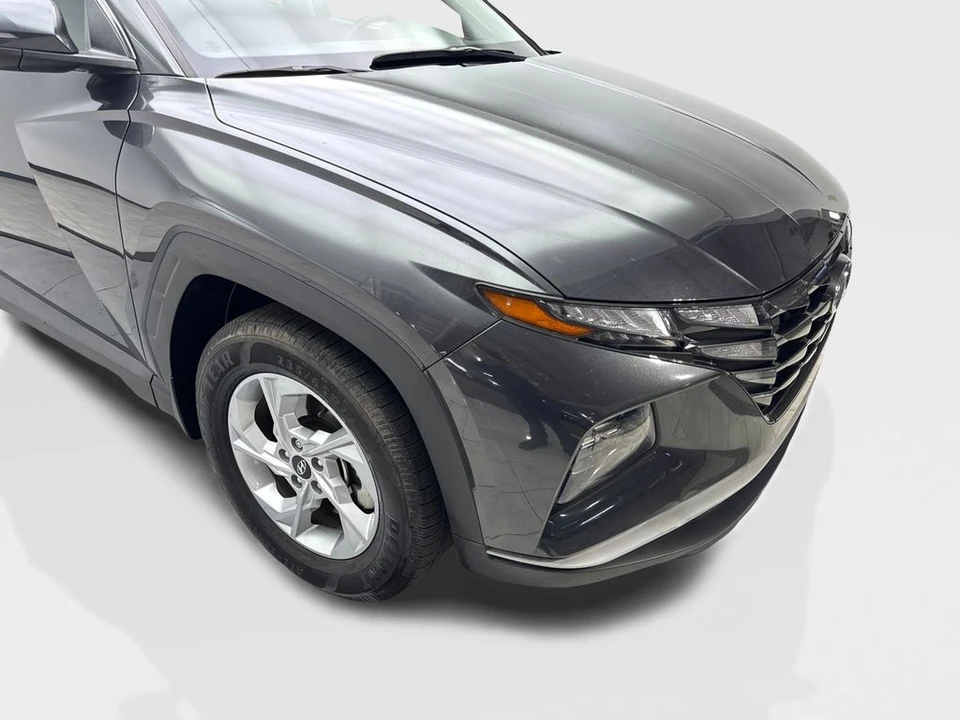 2023 Hyundai Tucson - Image 9 of 21