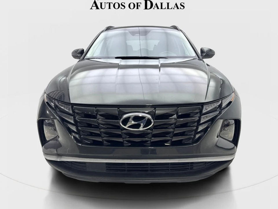 2023 Hyundai Tucson - Image 3 of 21