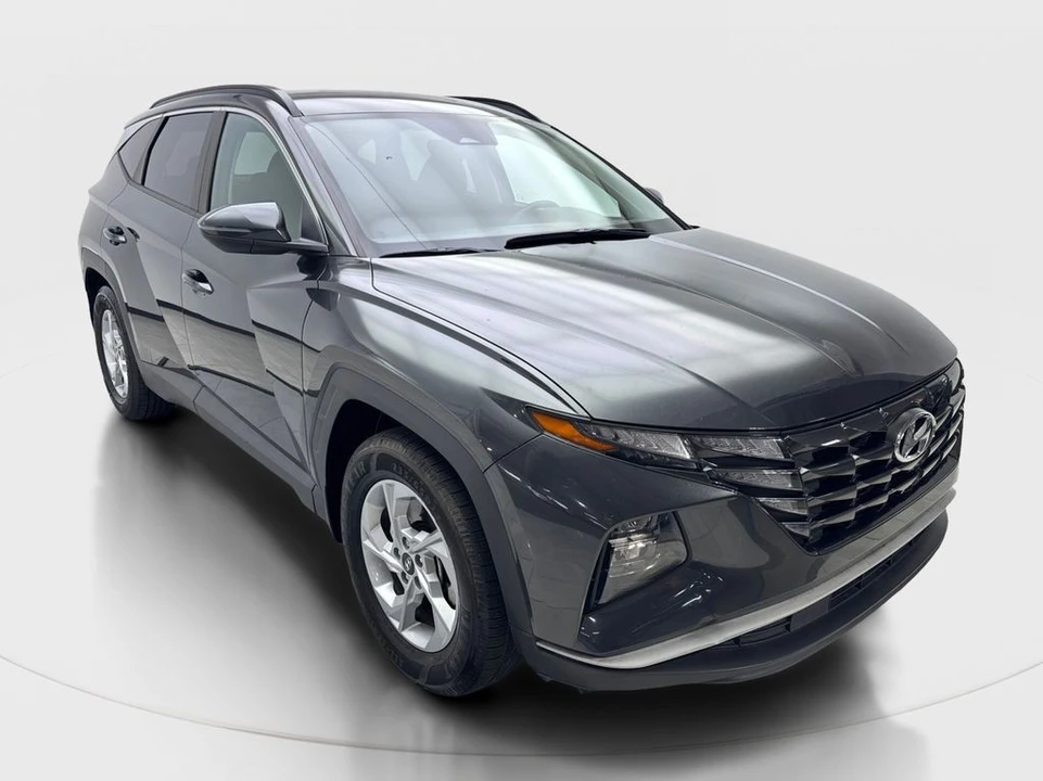 2023 Hyundai Tucson - Image 4 of 21