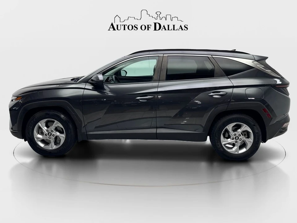 2023 Hyundai Tucson - Image 5 of 21