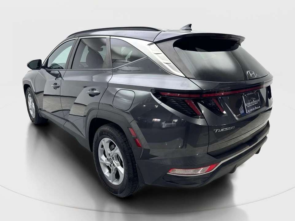 2023 Hyundai Tucson - Image 14 of 21