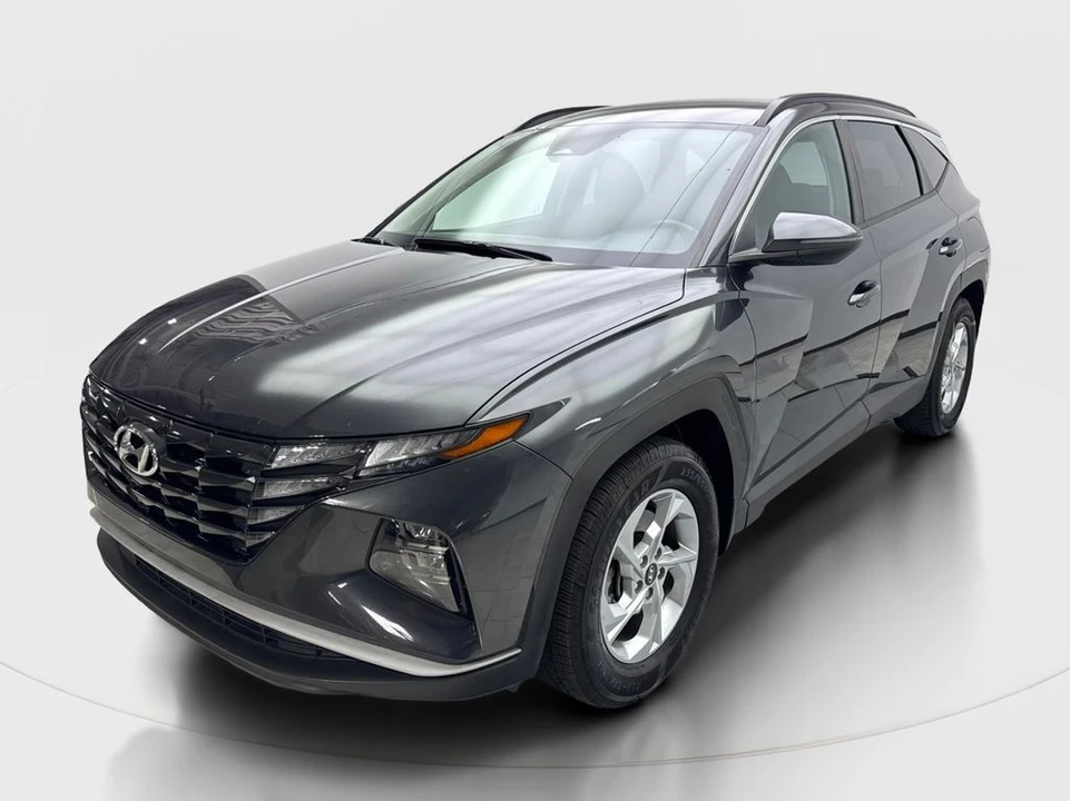 2023 Hyundai Tucson - Image 2 of 21