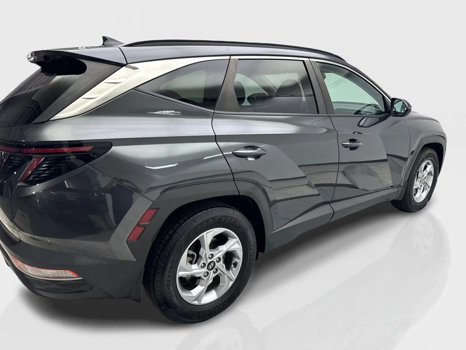 2023 Hyundai Tucson - Image 16 of 21