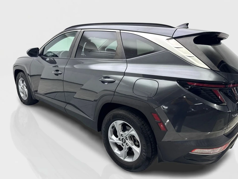 2023 Hyundai Tucson - Image 17 of 21