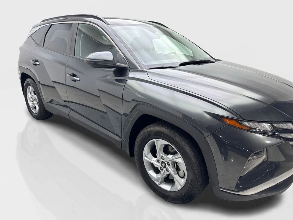 2023 Hyundai Tucson - Image 10 of 21
