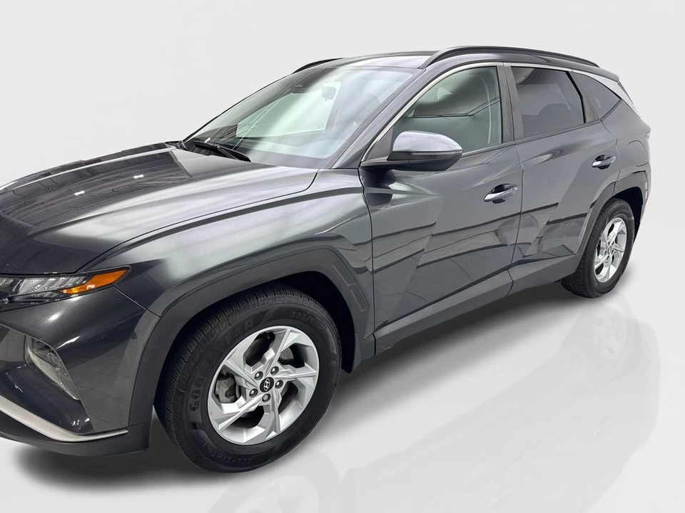 2023 Hyundai Tucson - Image 7 of 21