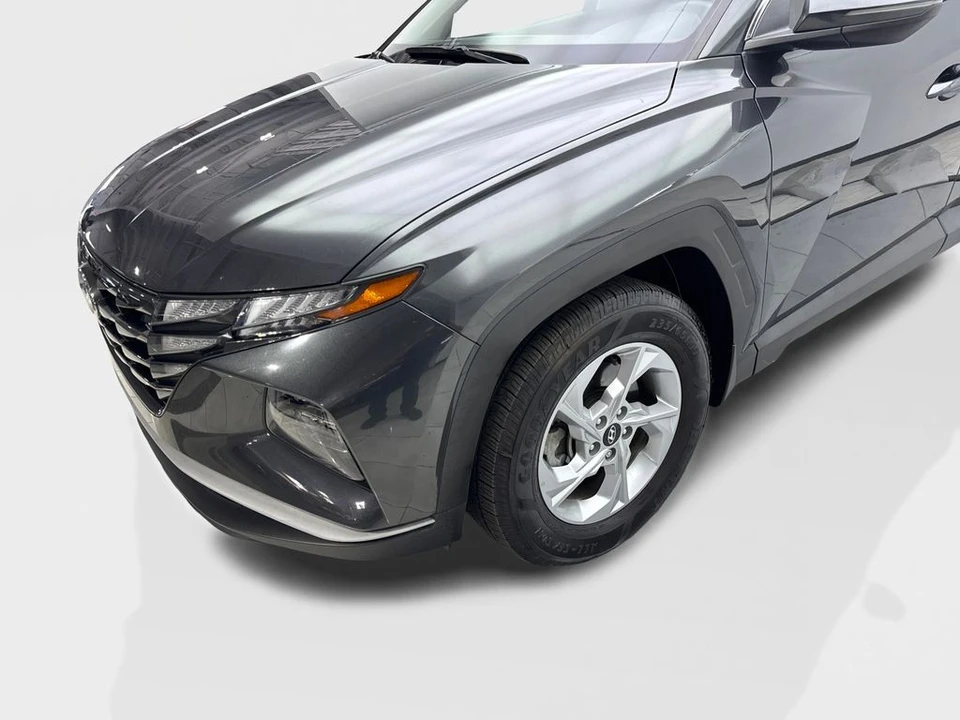 2023 Hyundai Tucson - Image 6 of 21