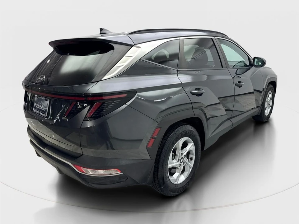 2023 Hyundai Tucson - Image 12 of 21