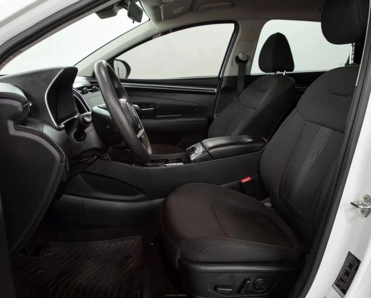 2023 Hyundai Tucson - Image 6 of 12